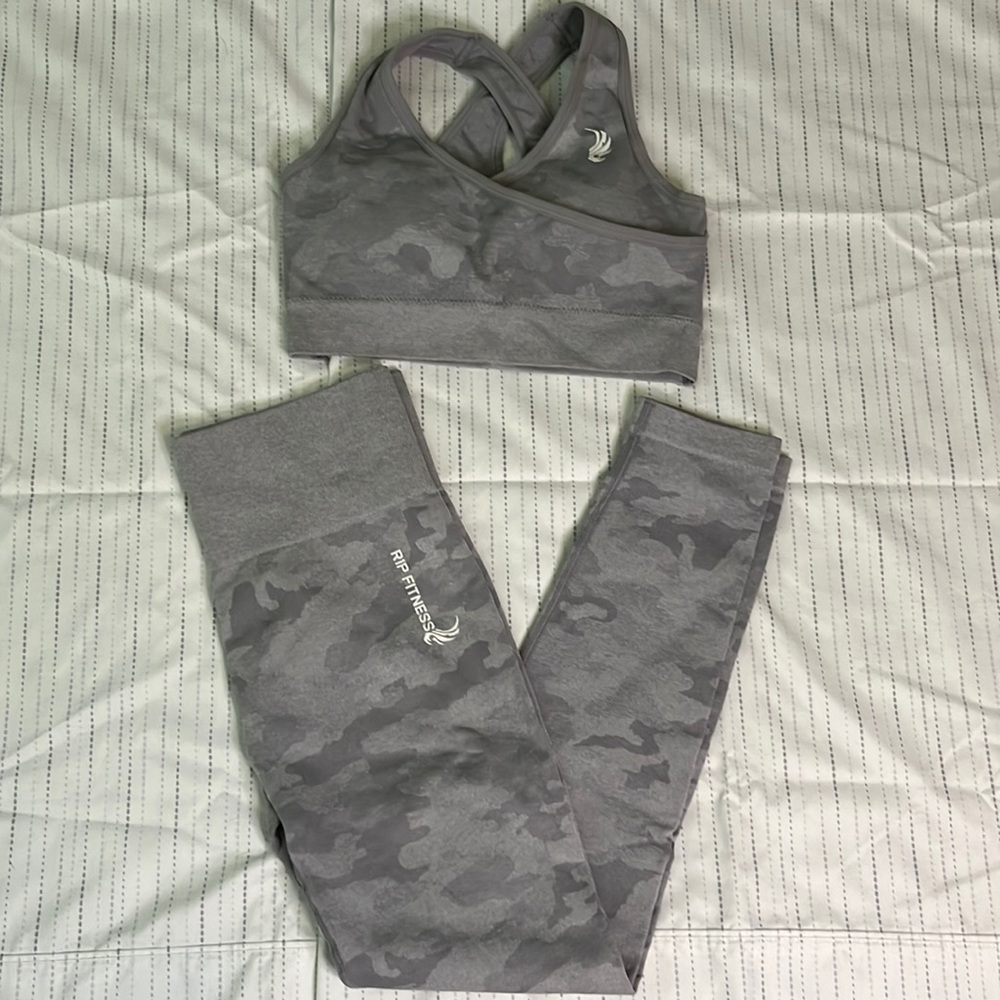 R1P fitness SET